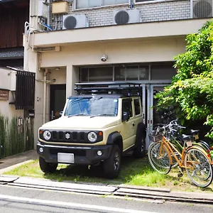  ゲストハウス Suzuki