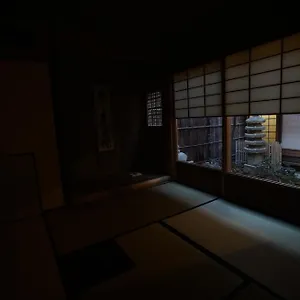 3* 旅館 旅館　東籬