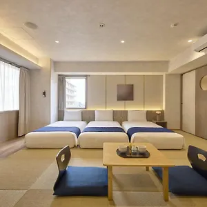 Hotel Village, Kyōto