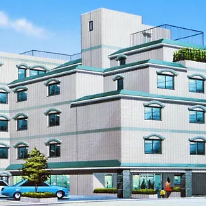 2* ホテル ホテルステーション京都　本館