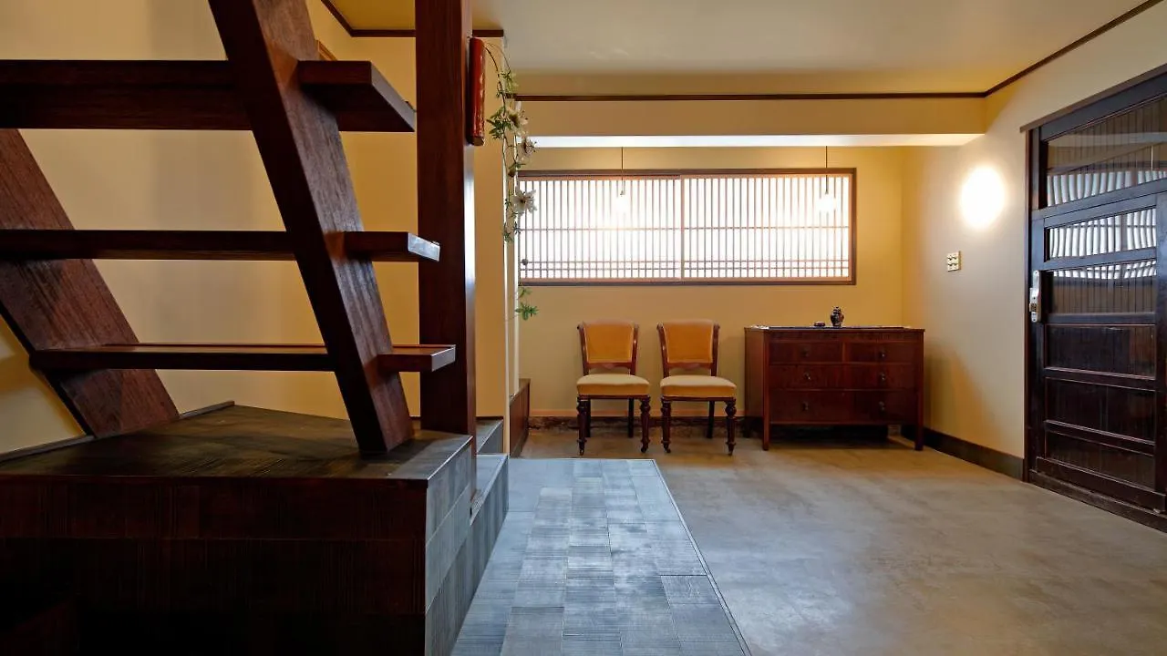 ゲストハウス 空雪 グループ予約にお勧め Kyoto Guest house