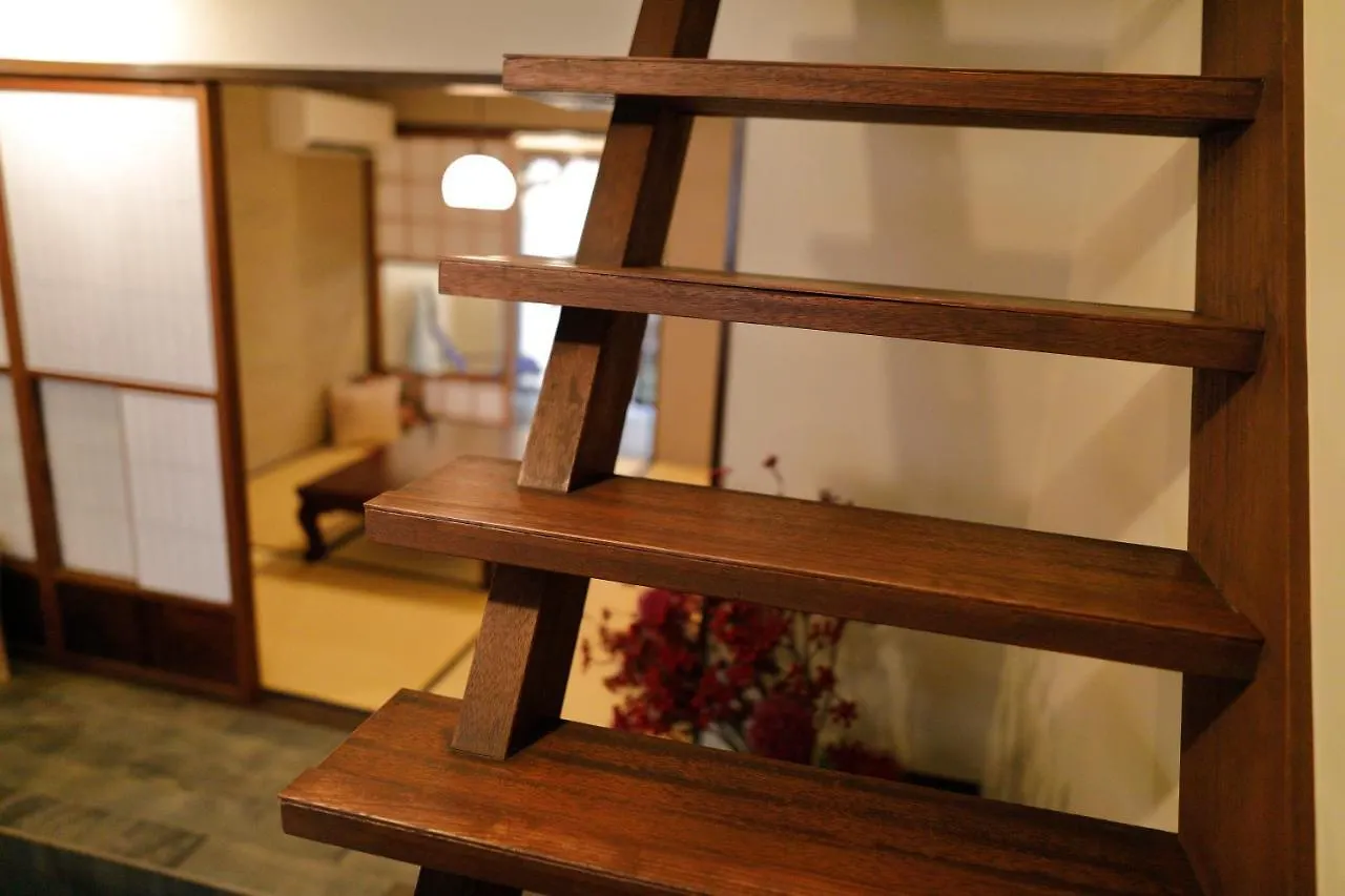 Guest house ゲストハウス 空雪 グループ予約にお勧め Kyoto