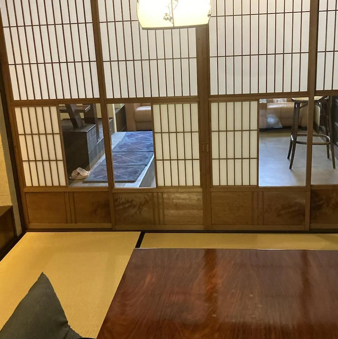 ゲストハウス 空雪 グループ予約にお勧め Kyoto Guest house
